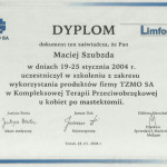 dyplom rehabilitacja olsztyn