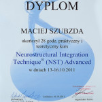 dyplom rehabilitacja olsztyn